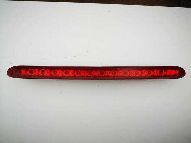 Światło STOP lampa led PEUGEOT 3008 2009-2016 9683461480