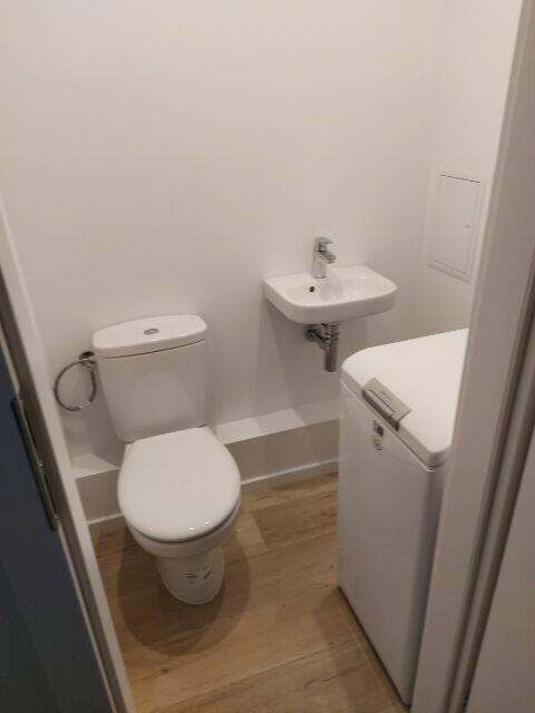 Wykończenia wnętrz, firma remontowa Poznań