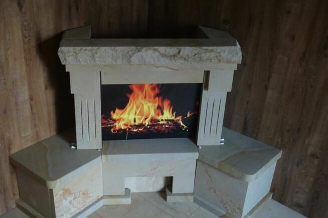 Kominki Radomsko Bełchatów Częstochowa Sulejów