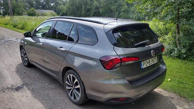 Fiat Tipo 2018