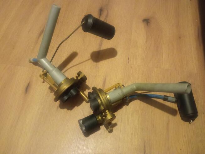 Wielozawór wielozawory do butli LPG Tomasetto