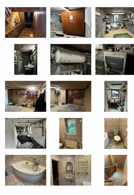 Syndyk sprzeda nieruchomości w Stanisławie Dolnym