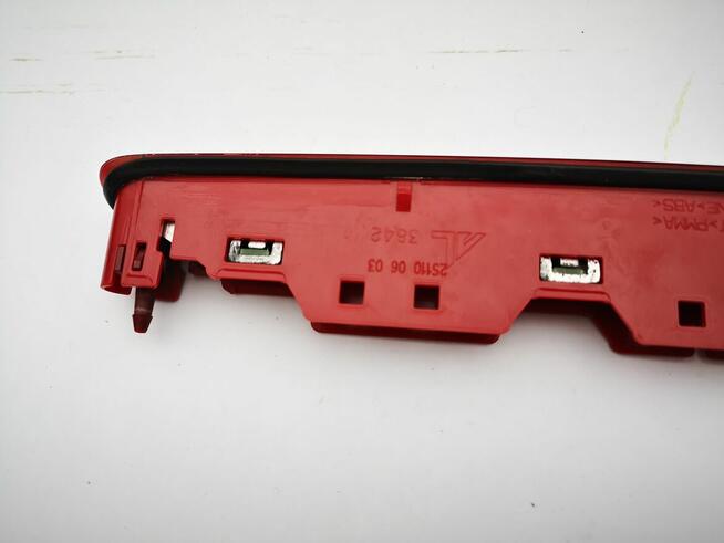 Światło STOP lampa led PEUGEOT 3008 2009-2016 9683461480