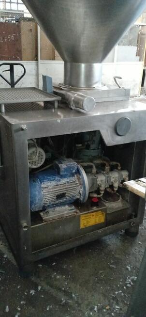 Nadziewarka RISCO 5001 - 2003 rok