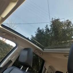 Honda CR-V 2015 FL 4 x4 SALON PL SKÓRA SZKLANY DACH ZAMIANA