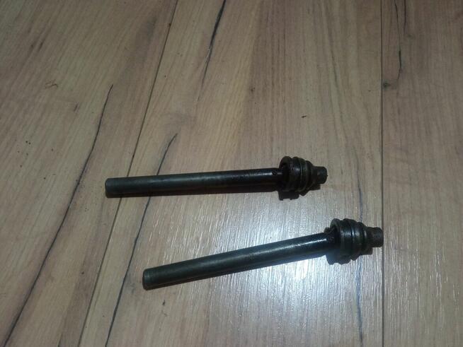 Popychacz trzpień siłownika Citroen C5