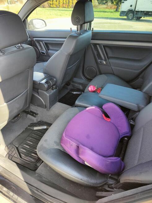 Sprzedam opla signuma 2006