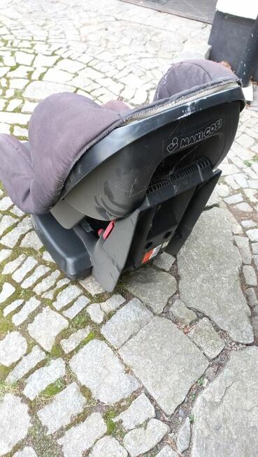 Fotelik samochodowy, Maxi Cosi Universal
