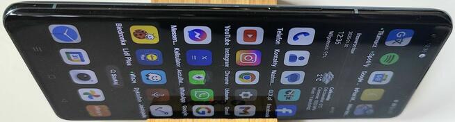 SMARTFON OnePlus 9 Pro GM2123 5G 8GB 128GB AMOLED 5G Android