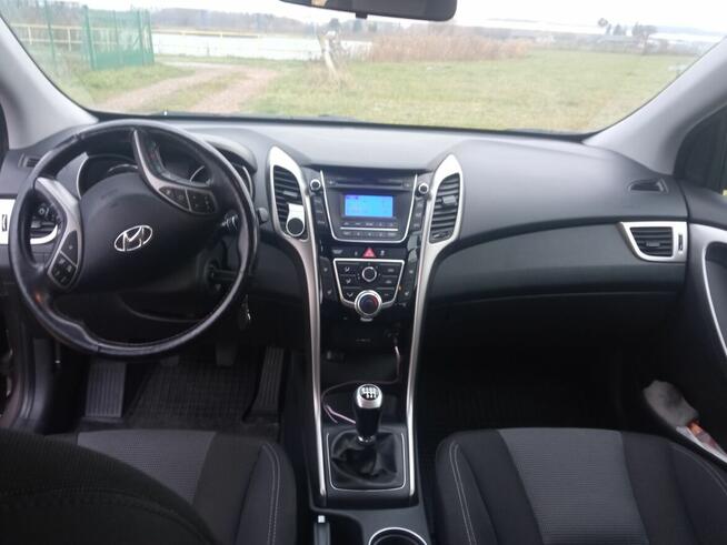 Hyundai I 30 2013