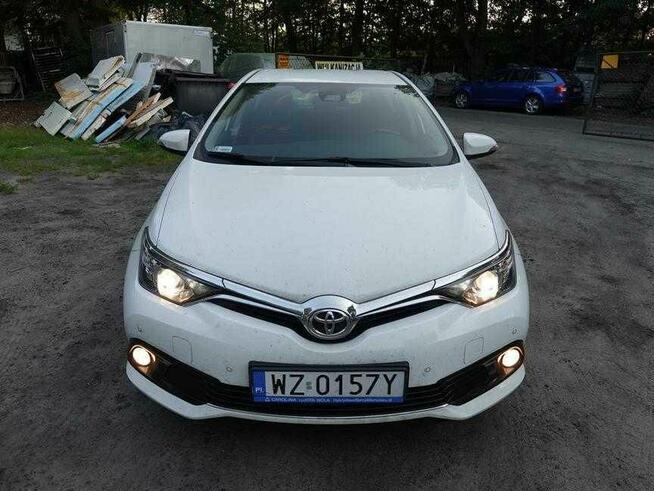 Toyota Auris 1.6 MR 15 E6 PREMIUM 2018r