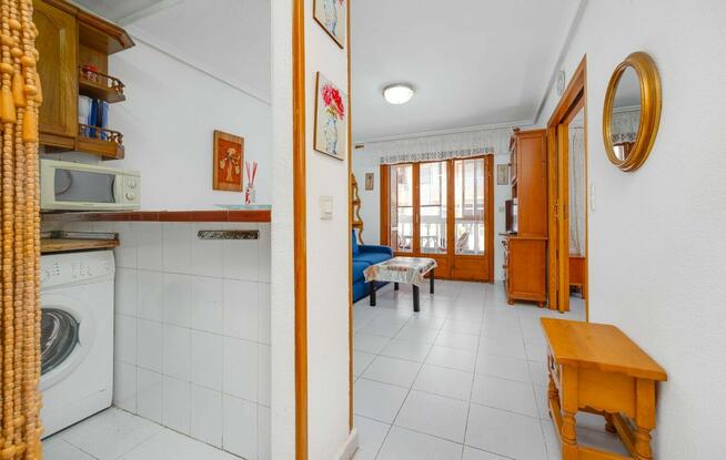 COSTA BLANCA - TORREIEJA 2- POK. APARTAMENT