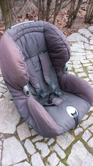 Fotelik samochodowy, Maxi Cosi Universal