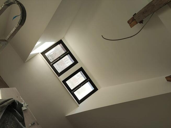 Wykończenia wnętrz, Tynki , Gładzie , Malowanie ,