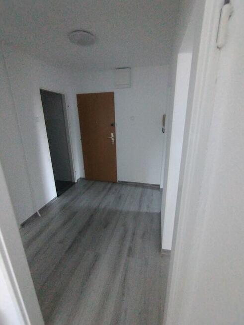 Sprzedam mieszkanie