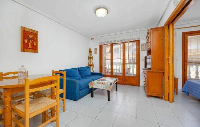 COSTA BLANCA - TORREIEJA 2- POK. APARTAMENT