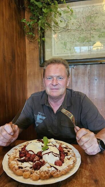 Poznam szczupłą Panią