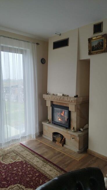 Kominki Radomsko Bełchatów Częstochowa Sulejów