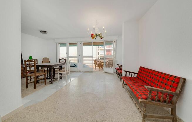 HISZPANIA- APARTAMENT 20 m od PLAŻY - IDEALNE POD WYNAJEM