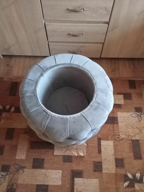 Pufa chesterfield -LINI