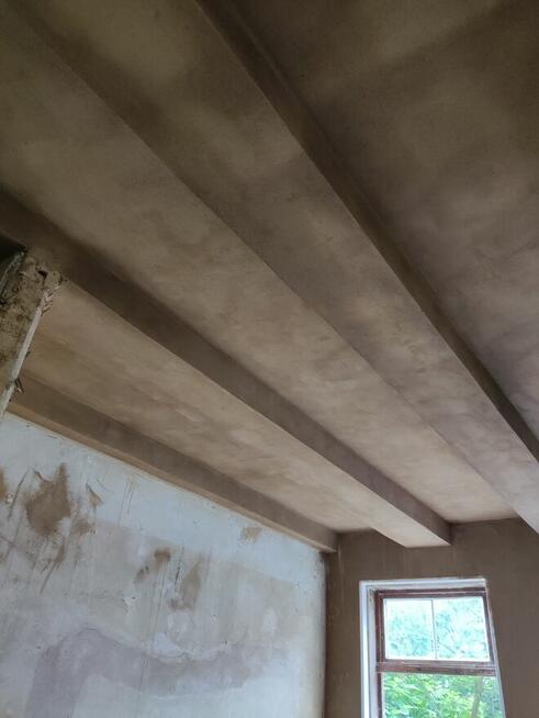 Tynki Cementowo-wapienne, Tynki gliniane . Gładzie . Cała Po