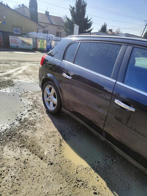 Sprzedam opla signuma 2006