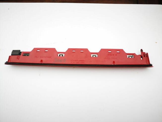 Światło STOP lampa led PEUGEOT 3008 2009-2016 9683461480