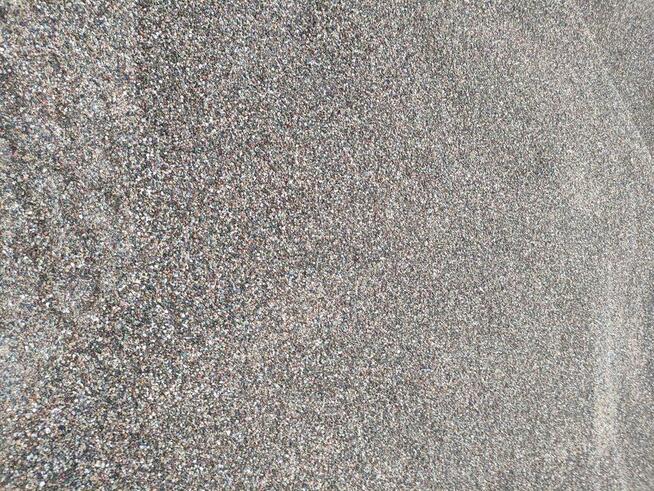 Beton żwir piasek ziemia kamień ozdobny grys