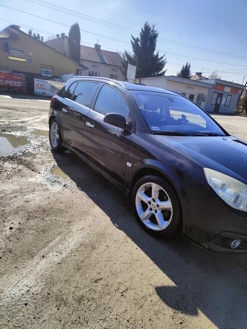 Sprzedam opla signuma 2006