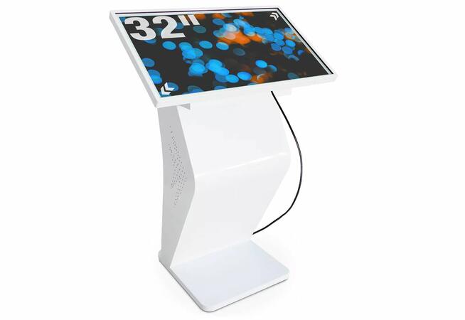 Wypożyczę Ekran dotykowy 32cale android