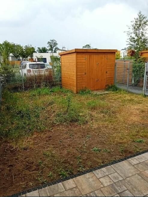 Zakładanie/pielęgnacja ogrodów, usługi mini ładowarką 500kg