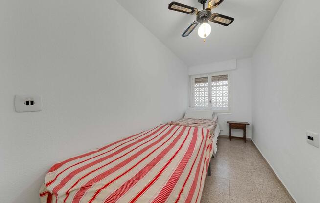 HISZPANIA- APARTAMENT 20 m od PLAŻY - IDEALNE POD WYNAJEM