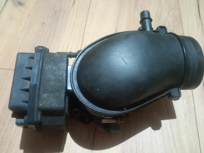Przepustnica Citroen C5 2.0 16v RFN przedlift
