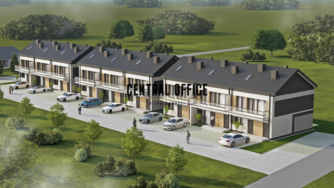 Mieszkanie Zaczernie gm. Trzebownisko,