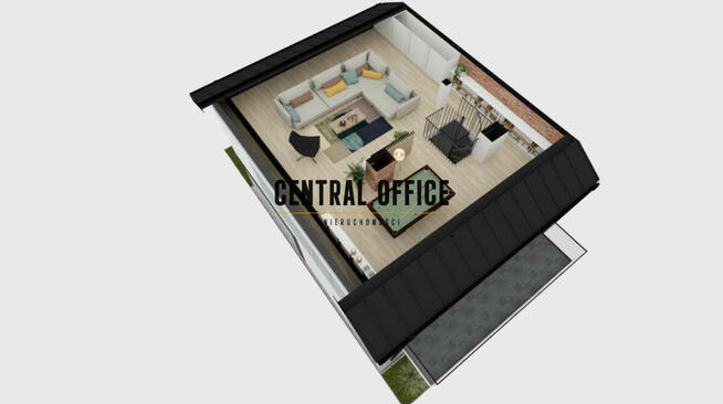 Mieszkanie Zaczernie gm. Trzebownisko,