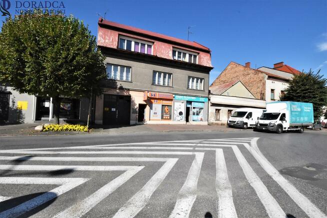 Lokal użytkowy Kalwaria Zebrzydowska, Główny Rynek