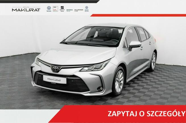 Toyota Corolla WD1262R # 1.5 Comfort Cz.park K.cofania Podgrz.f Salon PL VAT 23%