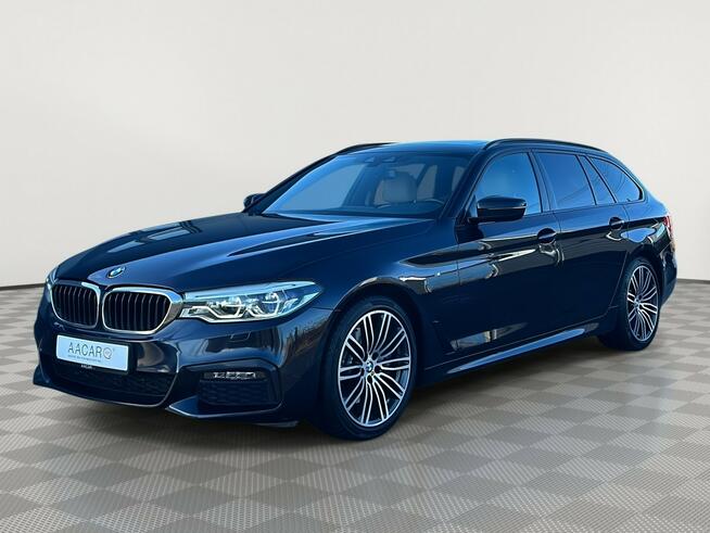 Seria 5 530i xDrive M-Pakiet, salon PL, FV-23%, gwarancja, DOSTAWA