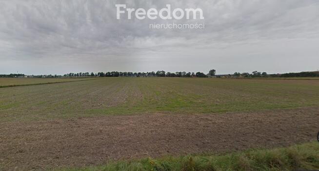 Działka budowlana Lipka Wybudowanie 1370 m2