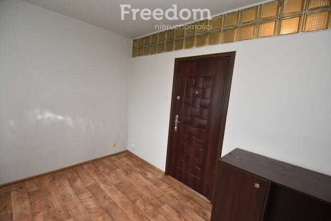 Budynek biurowo - usługowy