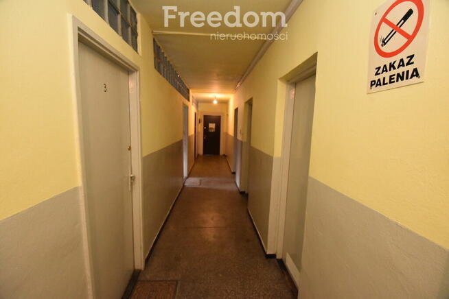 Budynek biurowo - usługowy