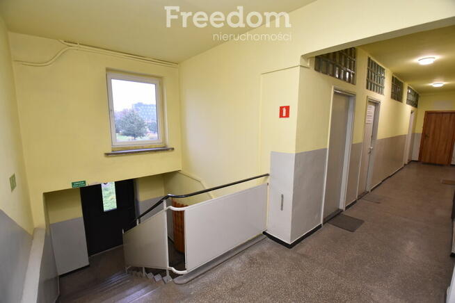 Budynek biurowo - usługowy