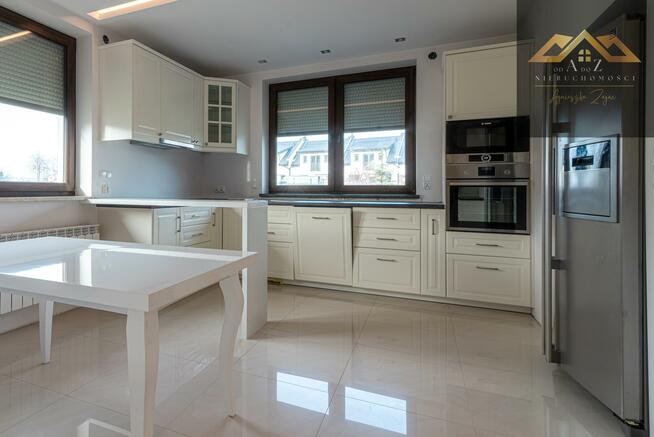 Dom Koszyce Małe gm. Tarnów, Brzozowa