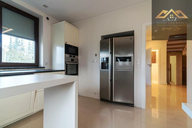 Dom Koszyce Małe gm. Tarnów, Brzozowa