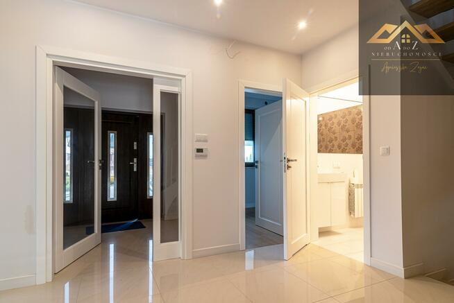 Dom Koszyce Małe gm. Tarnów, Brzozowa