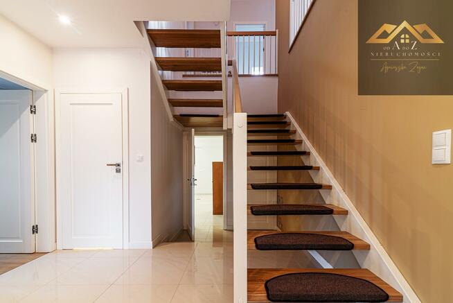 Dom Koszyce Małe gm. Tarnów, Brzozowa