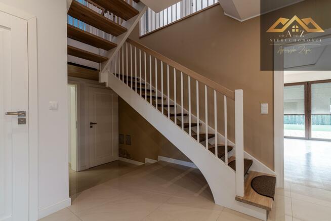 Dom Koszyce Małe gm. Tarnów, Brzozowa