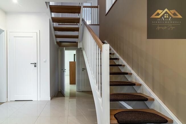 Dom Koszyce Małe gm. Tarnów, Brzozowa