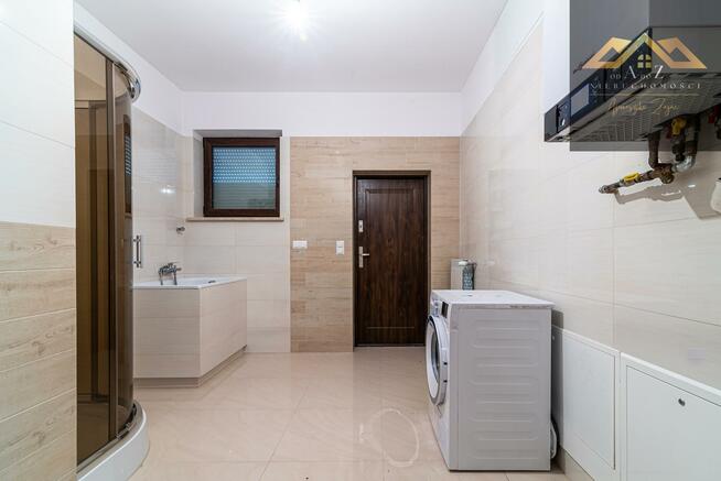 Dom Koszyce Małe gm. Tarnów, Brzozowa