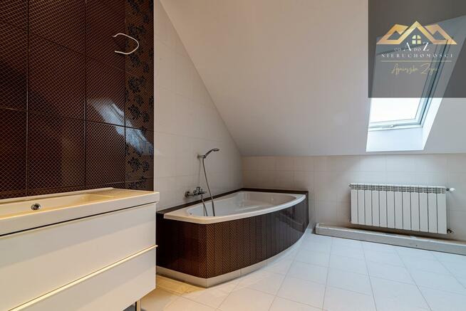 Dom Koszyce Małe gm. Tarnów, Brzozowa